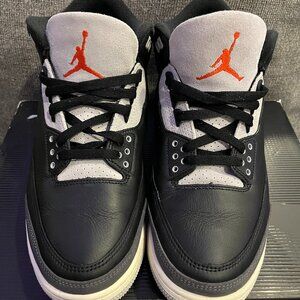 🔥👟 Jordan 3 “Rare Air” – Men’s Size 11 – NDS – OG All 🔥